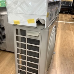 取りに来れる方限定！ＳＨＡＲＰの壁掛けエアコンです！ 取りに来れる方限定！シャープの壁掛けエアコンです！