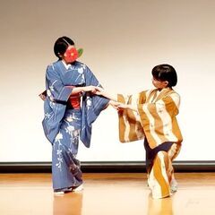 日本舞踊·体験無料　初心者·子供歓迎　浅草 − 東京都