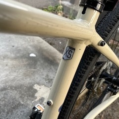 canondale topstone105 XSサイズ