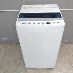 2020年製 Haier ハイアール 全自動電気洗濯機 JW-C...