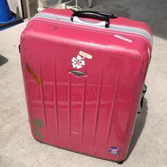 0413-048 【無料】ESCAPE'Sスーツケース