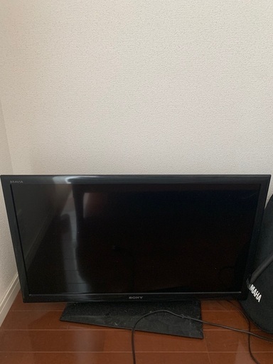 SONY 2013年製 液晶テレビ SONY 2013年製 液晶テレビ