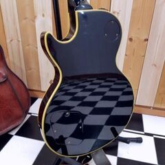 〓 BURNY/バーニー 〓 レスポール/Les Paul P.J.MARX搭載 エレキギター FERNANDES/フェルナンデス