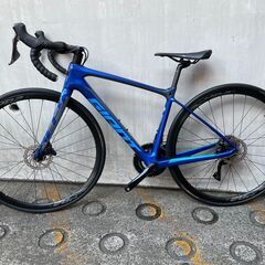 2019 Giant Defy Advanced 2 XS シマノ105 美品