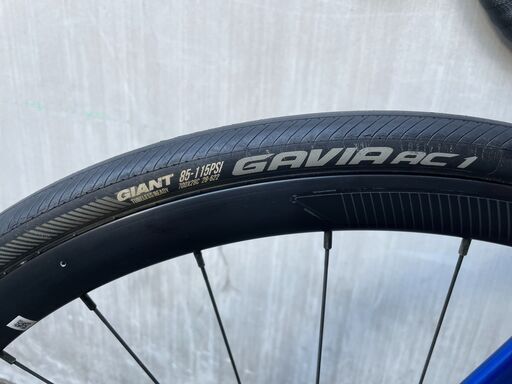 2019 Giant Defy Advanced 2 XS シマノ105 注文 美品 