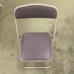 パイプ椅子/BR/3g114