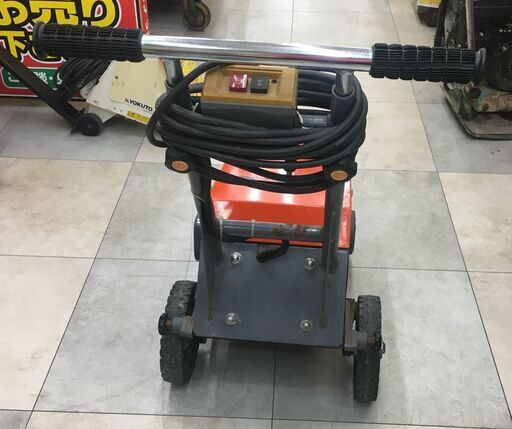 極東 ストロングペッカー  SM-8  中古品