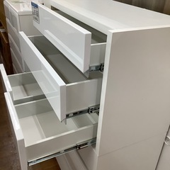 シギヤマ家具 6段チェスト【トレファク 川越店】