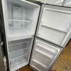 冷蔵庫 No.1169 244L 大宇 DR-T24GS 2017年製 〖リサイクルショップど