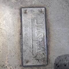 スズキ スイフトスポーツ ht81s フジツボ レガリスR