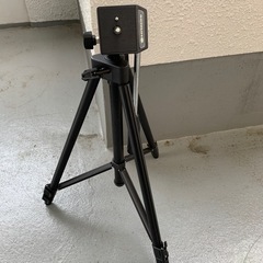 HITACHI vk-as18 カメラ三脚　
