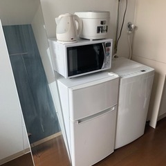 新生活】6点セット 単品購入OK！ 早い者勝ち！！