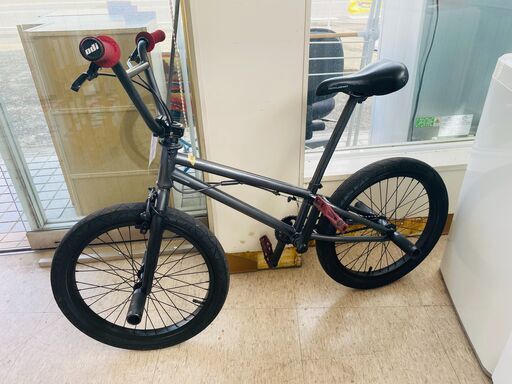 自転車探すなら「リサイクルR」❕BMX❕防犯登録いたします❕購入後