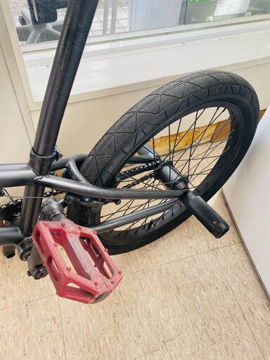自転車探すなら「リサイクルR」❕BMX❕防犯登録いたします❕購入後 