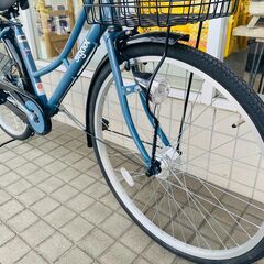 自転車探すなら「リサイクルR」❕26インチ❕防犯登録いたします❕購入後取り置きにも対応 ❕R1497