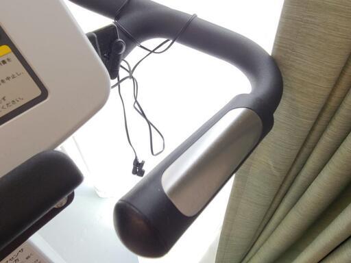 本格ジム仕様 定価52万 Senoh コードレスバイク V77i | madanille.com