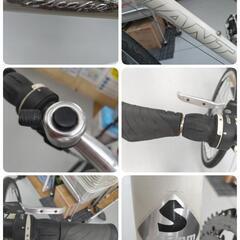 J093★クロスバイク★GIANT★ジャイアント★ESCAPE F5