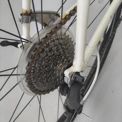 J093★クロスバイク★GIANT★ジャイアント★ESCAPE F5