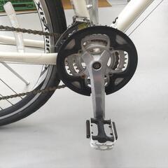 J093★クロスバイク★GIANT★ジャイアント★ESCAPE F5