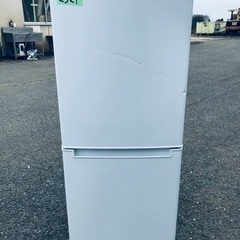 2021年式❗️ 特割引価格★生活家電2点セット【洗濯機・冷蔵庫】その他在庫多数❗️　　　