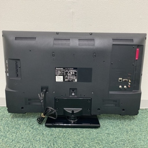 2016年製☆Panasonic液晶テレビ32型