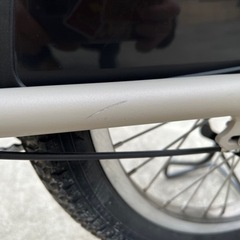 2022/1.30購入したばかりの新車❗️【説明必読】Bikke ポーラー