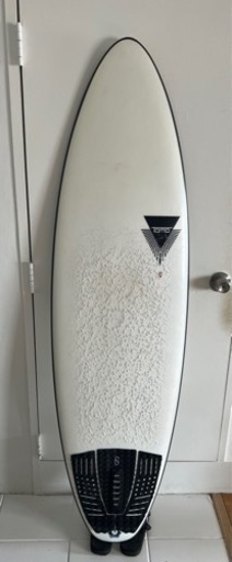 FIREWIRE 実物写真 SURFBOARDS GROOVE 5'8” ファイヤーワイヤー