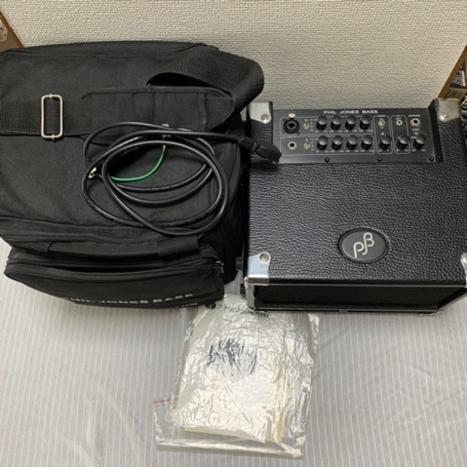 PJB cub 中古