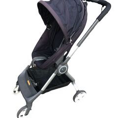 STOKKE ストッケ ベビーカー スクート