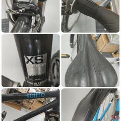 J039★クロスバイク★GIANT★ジャイアント★suitto 