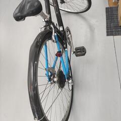 J039★クロスバイク★GIANT★ジャイアント★suitto 