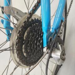 J039★クロスバイク★GIANT★ジャイアント★suitto 