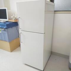 【取引中】無印良品 冷蔵庫 137L