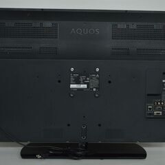 激安 先着順♪SHARP AQUOS 40型 液晶テレビ LC-40BH30 B-CASカード