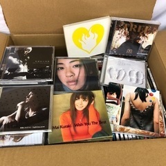 今だけ半額‼️約150☆CDまとめ売り懐メロ J-POP/K-P...
