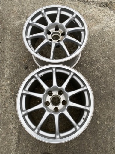 ブリッツ 10j ショップ 17インチ 