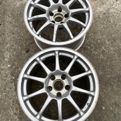 ブリッツ　10j 17インチ