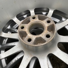 ブリッツ　10j 17インチ