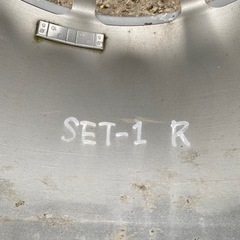 ブリッツ　10j 17インチ