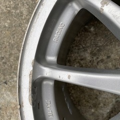 ブリッツ　10j 17インチ