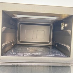 【ご来店限定】＊パナソニック オーブンレンジ 2019年製＊0413-6
