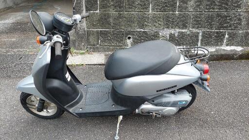 快調！ホンダ Today 50cc原付バイク