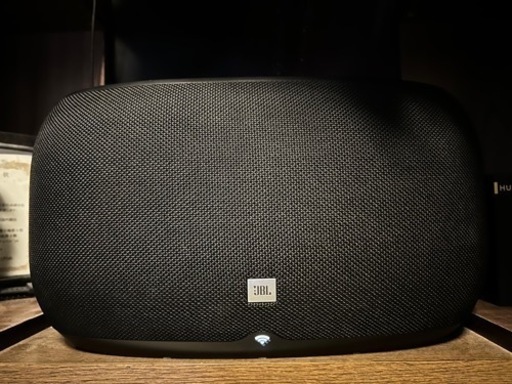 スピーカー JBL Link500