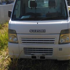 DA63T キャリイ AT 部品どり車