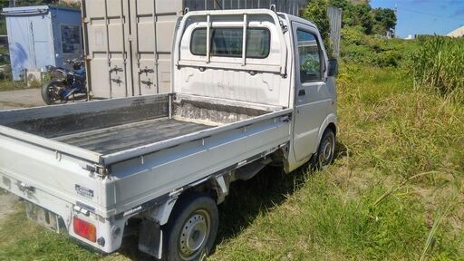 DA63T キャリイ AT 部品どり車 【公式通販】