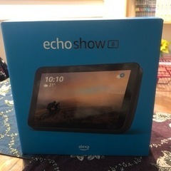 Echo show 8