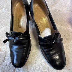 GINZA TOKYO 革靴