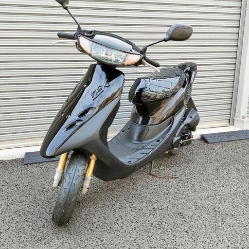 1167.豪華な一台♪　正規ZX 　最終型　新品パーツ多数♪　千葉県柏市　即日配送、自走引き取りも可能