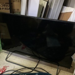 テレビ