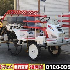 SOLD OUT】クボタ コンバイン 3条 ラクリード ER323 現行機種 23